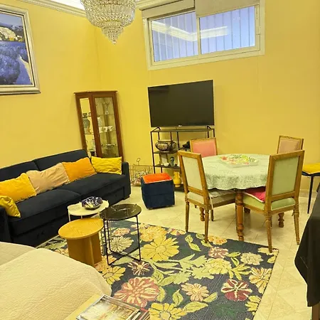 T3 Banane Apartmán *