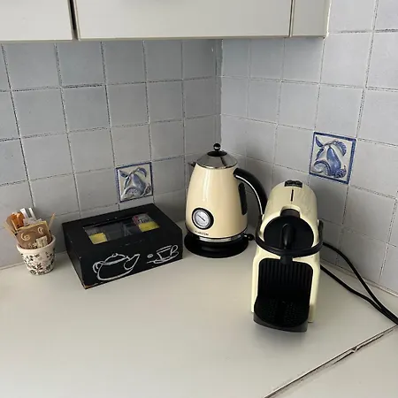 Apartmán T3 Banane Cannes