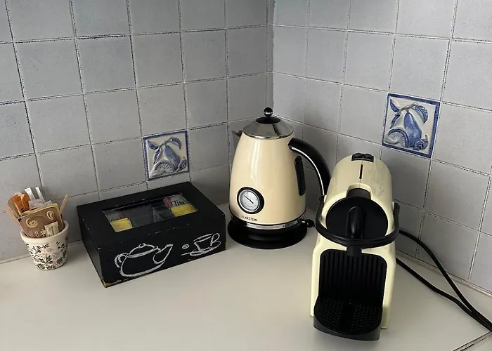 Apartmán T3 Banane Cannes