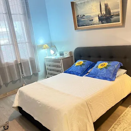 T3 Banane Apartament *