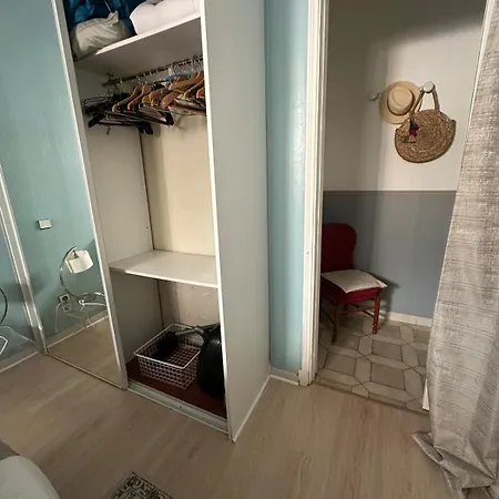 Apartament T3 Banane