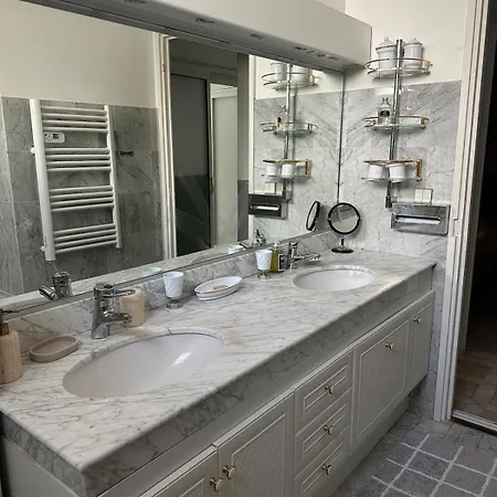 Apartament T3 Banane